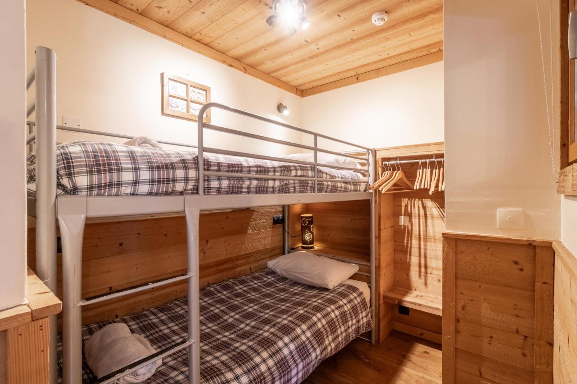 Chalet Aventure B&B Ле-Же Екстер'єр фото